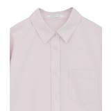 オックスベーシックシャツ | AMERICAN HOLIC | 詳細画像33