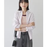 ピンク | オックスベーシックシャツ | AMERICAN HOLIC