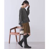 ピグメント裏毛プルオーバー | AMERICAN HOLIC | 詳細画像19 