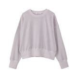 ピグメント裏毛プルオーバー | AMERICAN HOLIC | 詳細画像38 