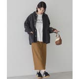 針抜きリブナロースカート | AMERICAN HOLIC | 詳細画像29 