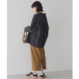 針抜きリブナロースカート | AMERICAN HOLIC | 詳細画像30 