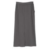 針抜きリブナロースカート | AMERICAN HOLIC | 詳細画像41 