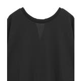 接触冷感バックオープンプルオーバー | AMERICAN HOLIC | 詳細画像36