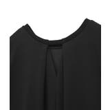 接触冷感バックオープンプルオーバー | AMERICAN HOLIC | 詳細画像39