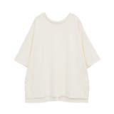 接触冷感バックオープンプルオーバー | AMERICAN HOLIC | 詳細画像42