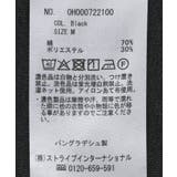 接触冷感バックオープンプルオーバー | AMERICAN HOLIC | 詳細画像41