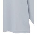 スラブ天竺シアープルオーバー | AMERICAN HOLIC | 詳細画像26