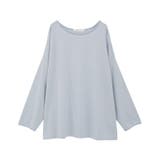 スラブ天竺シアープルオーバー | AMERICAN HOLIC | 詳細画像31