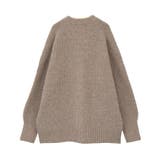 レイヤードライクロングカーディガン | AMERICAN HOLIC | 詳細画像13