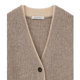 レイヤードライクロングカーディガン | AMERICAN HOLIC | 詳細画像14