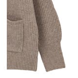 レイヤードライクロングカーディガン | AMERICAN HOLIC | 詳細画像15