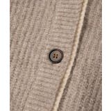 レイヤードライクロングカーディガン | AMERICAN HOLIC | 詳細画像17