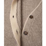 レイヤードライクロングカーディガン | AMERICAN HOLIC | 詳細画像18