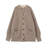 レイヤードライクロングカーディガン | AMERICAN HOLIC | 詳細画像21