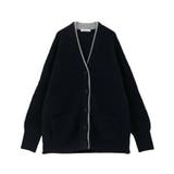 レイヤードライクロングカーディガン | AMERICAN HOLIC | 詳細画像22