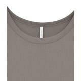 テレコタンクトップ | AMERICAN HOLIC | 詳細画像12