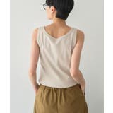 テレコタンクトップ | AMERICAN HOLIC | 詳細画像6