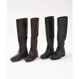 ロングブーツ | AMERICAN HOLIC | 詳細画像14 