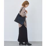 バイパチ2WAYヘンリーネックニットプルオーバー | AMERICAN HOLIC | 詳細画像5