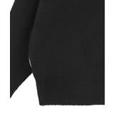 VネックWフェイスニットカーディガン【WEB限定カラー有り】 | AMERICAN HOLIC | 詳細画像43