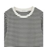 クルーネックロングプルオーバー | AMERICAN HOLIC | 詳細画像17 