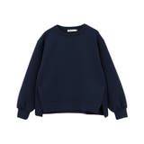 サイドスリットダンボールプルオーバー | AMERICAN HOLIC | 詳細画像38