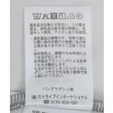 【WEB限定】サイドスリットポンチプルオーバー | AMERICAN HOLIC | 詳細画像38