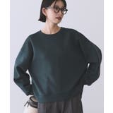 【WEB限定】サイドスリットポンチプルオーバー | AMERICAN HOLIC | 詳細画像7