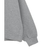 【WEB限定】サイドスリットポンチプルオーバー | AMERICAN HOLIC | 詳細画像40 