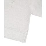 スキッパー裏毛パーカー | AMERICAN HOLIC | 詳細画像46 