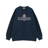 GLENDALE裏毛プルオーバー | AMERICAN HOLIC | 詳細画像18