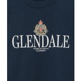 GLENDALE裏毛プルオーバー | AMERICAN HOLIC | 詳細画像23