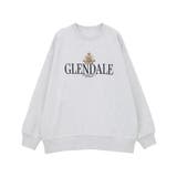 GLENDALE裏毛プルオーバー | AMERICAN HOLIC | 詳細画像26