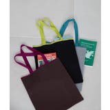 メッシュニットトートバッグ | AMERICAN HOLIC | 詳細画像1 