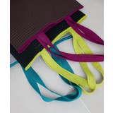 メッシュニットトートバッグ | AMERICAN HOLIC | 詳細画像2 