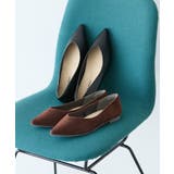 【整履き】ポインテッドトゥパンプス | AMERICAN HOLIC | 詳細画像1 