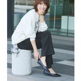 【整履き】ポインテッドトゥパンプス | AMERICAN HOLIC | 詳細画像5 