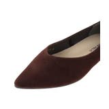 【整履き】ポインテッドトゥパンプス | AMERICAN HOLIC | 詳細画像21 