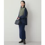 キルティングベスト | AMERICAN HOLIC | 詳細画像13