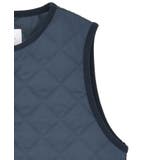 キルティングベスト | AMERICAN HOLIC | 詳細画像18