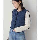 キルティングベスト | AMERICAN HOLIC | 詳細画像2