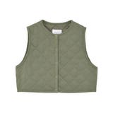 キルティングベスト | AMERICAN HOLIC | 詳細画像22
