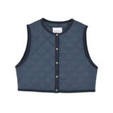 キルティングベスト | AMERICAN HOLIC | 詳細画像23