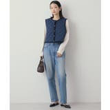 キルティングベスト | AMERICAN HOLIC | 詳細画像5