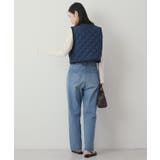 キルティングベスト | AMERICAN HOLIC | 詳細画像6