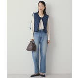 キルティングベスト | AMERICAN HOLIC | 詳細画像7