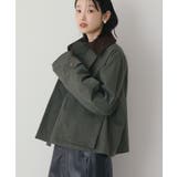 カントリージャケット | AMERICAN HOLIC | 詳細画像11 