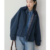 カントリージャケット | AMERICAN HOLIC | 詳細画像17 