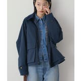 カントリージャケット | AMERICAN HOLIC | 詳細画像18 